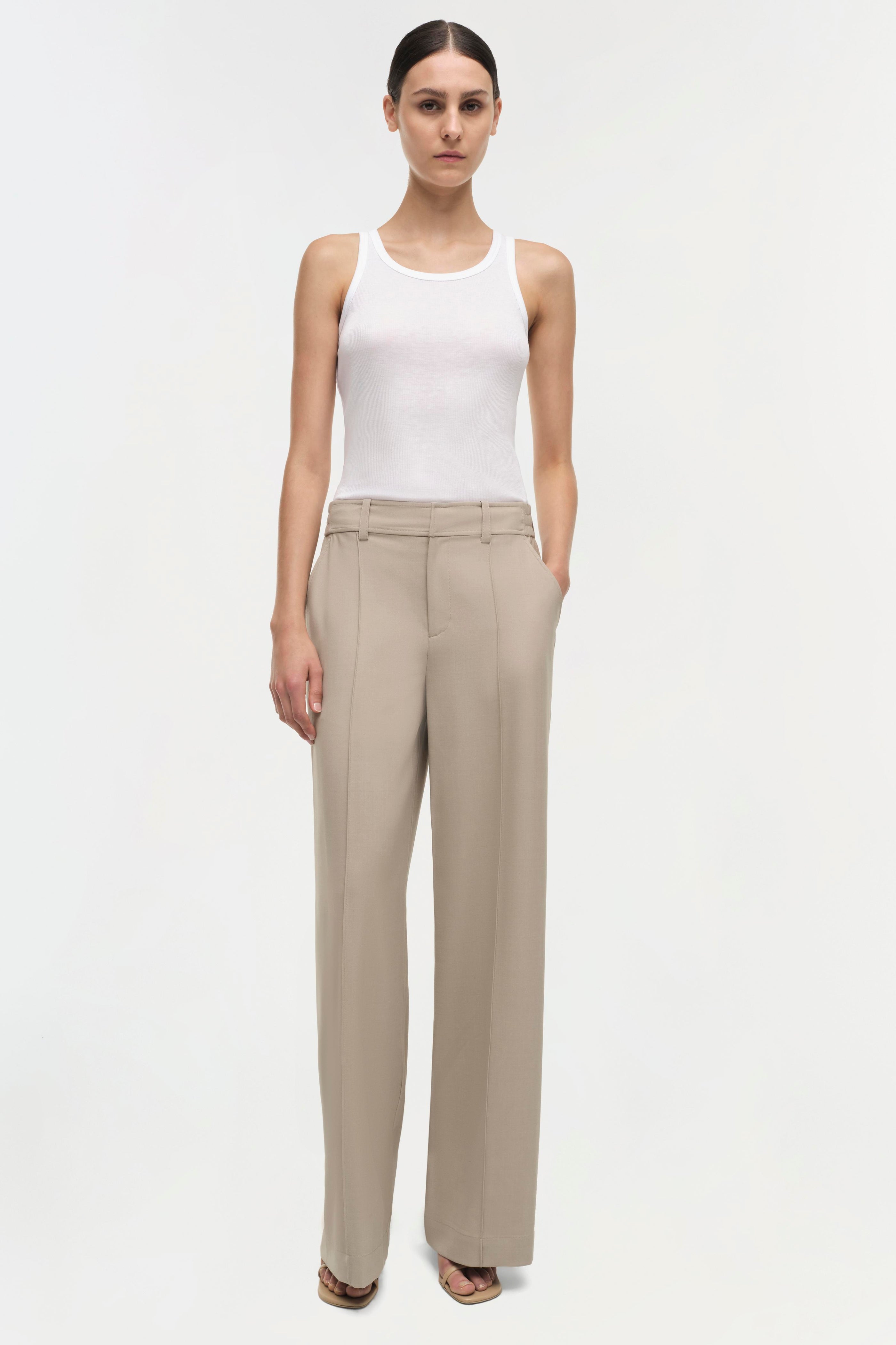 Simkhai Collins Pant