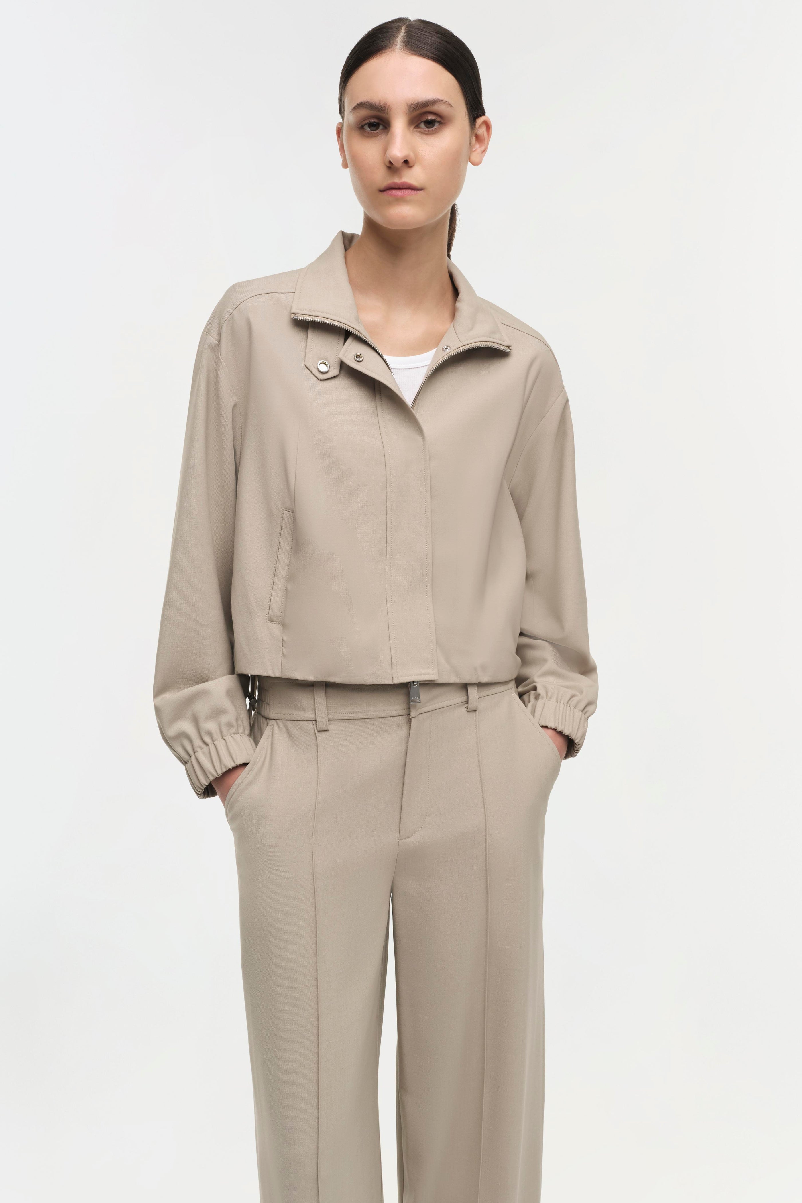 Simkhai Geniveve Jacket