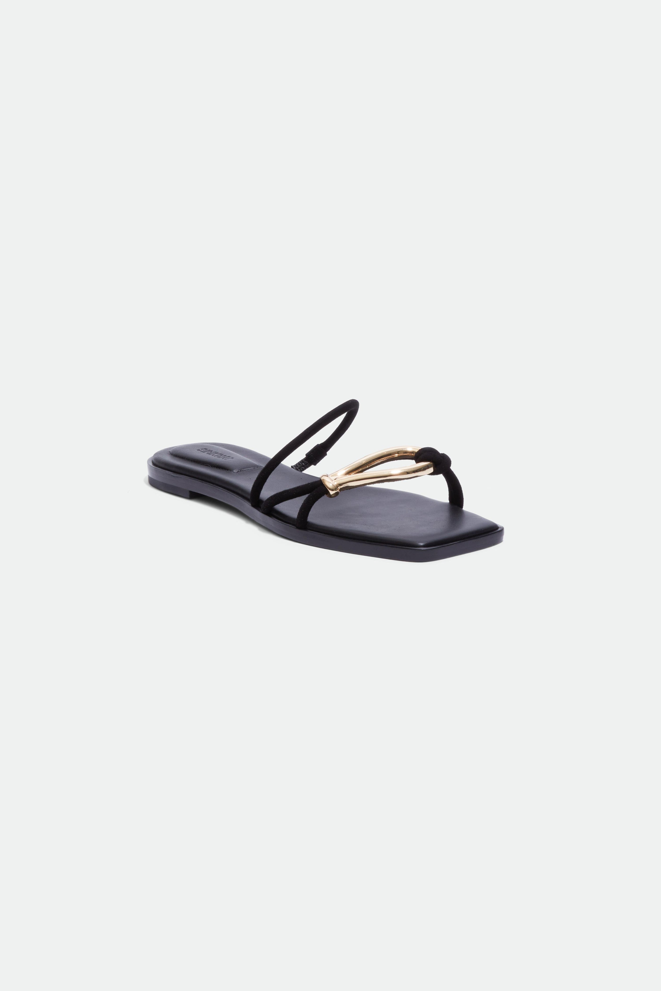 Simkhai Love Knot Sandal