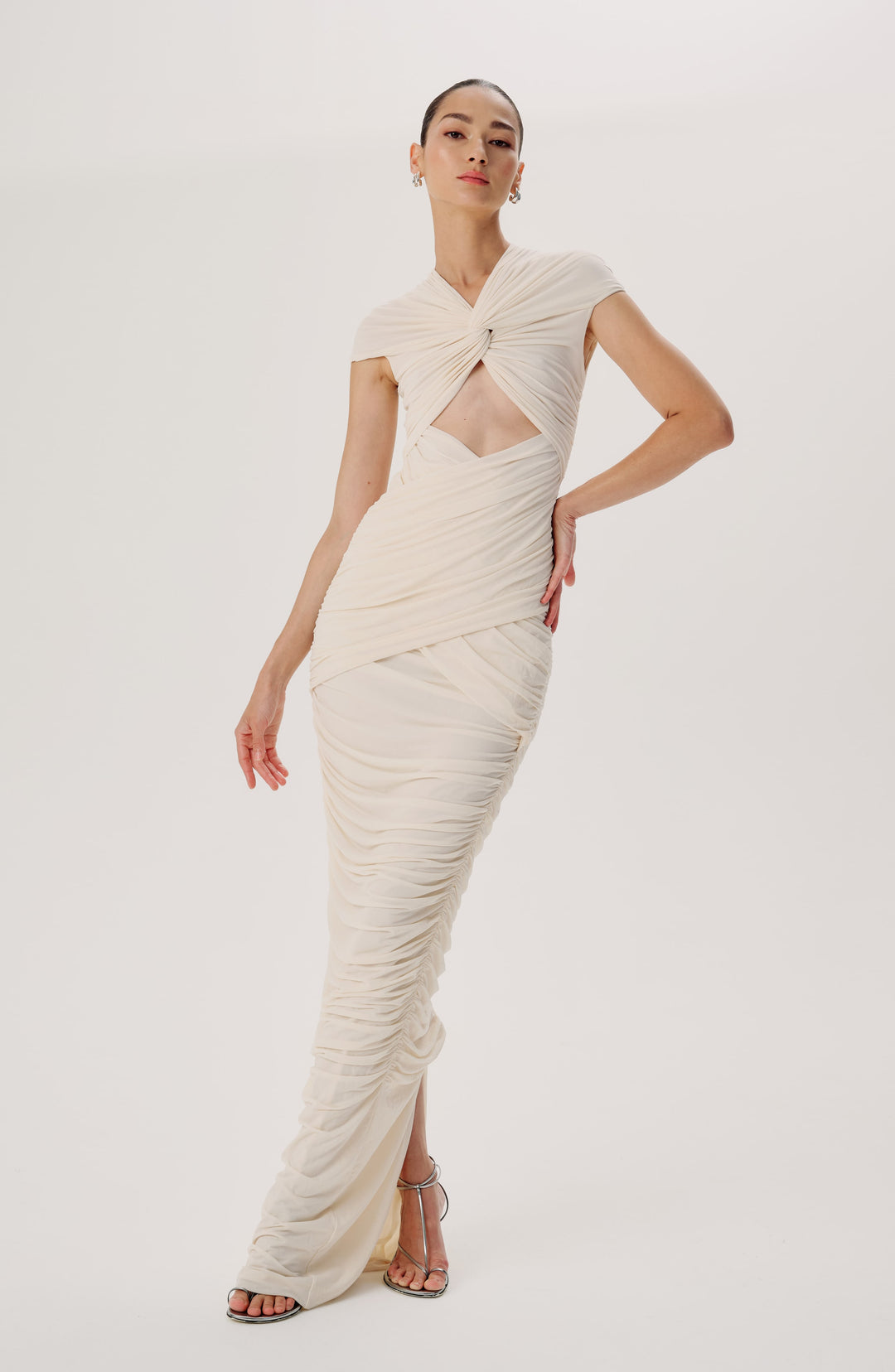 Ronny Kobo Nasha Dress