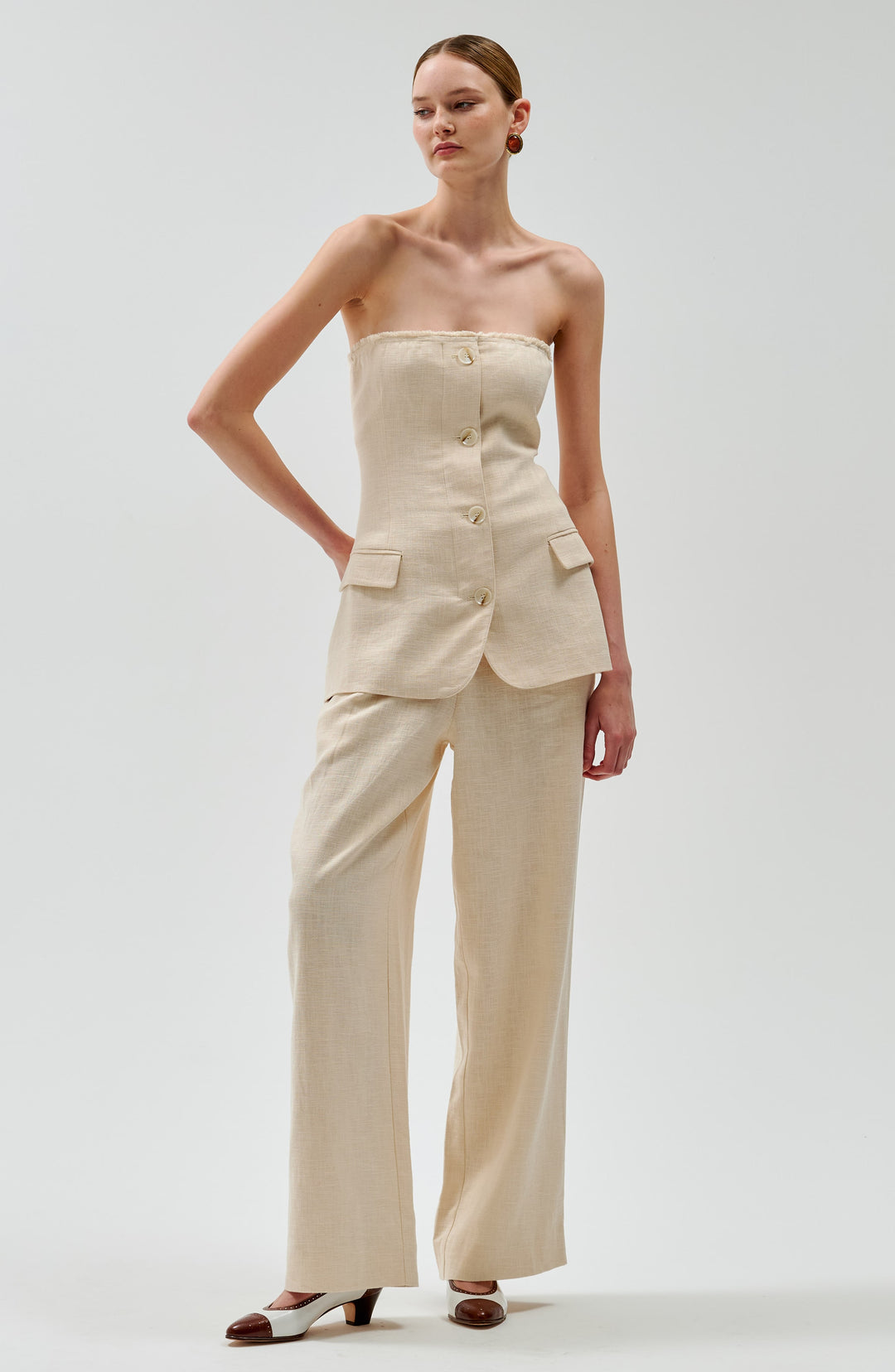 Ronny Kobo Tabio Pant