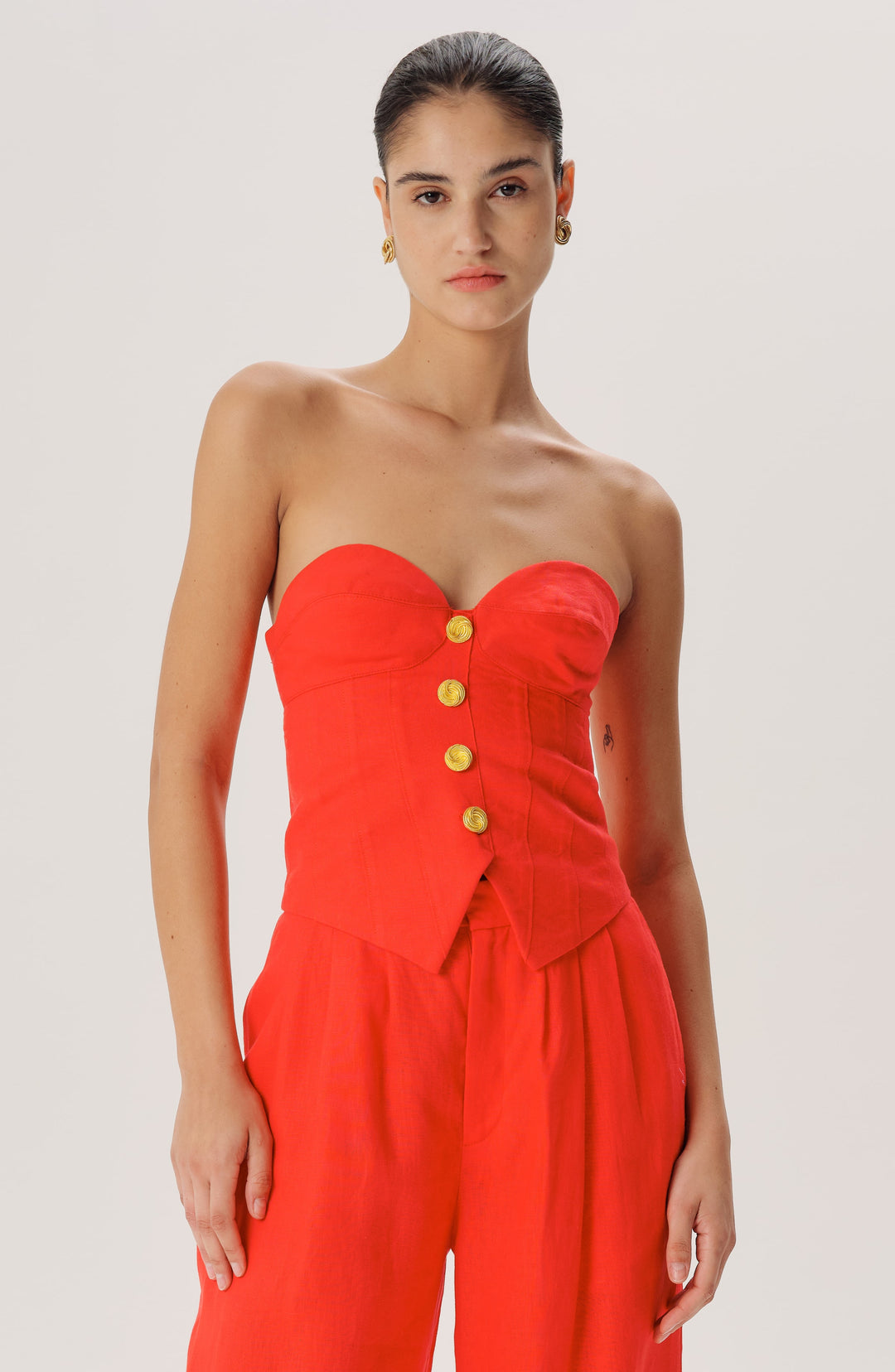 Ronny Kobo Benny Top