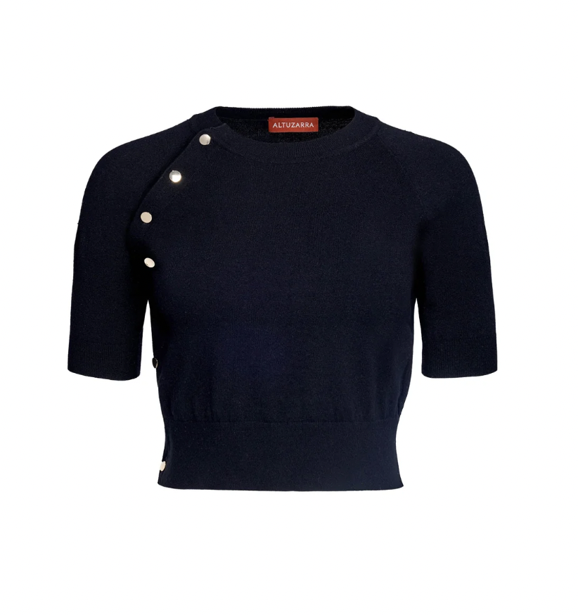 Altuzarra Mini Minamoto Sweater