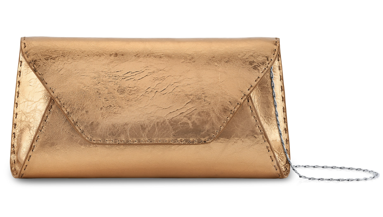 Tyler Ellis Large Eloise Clutch