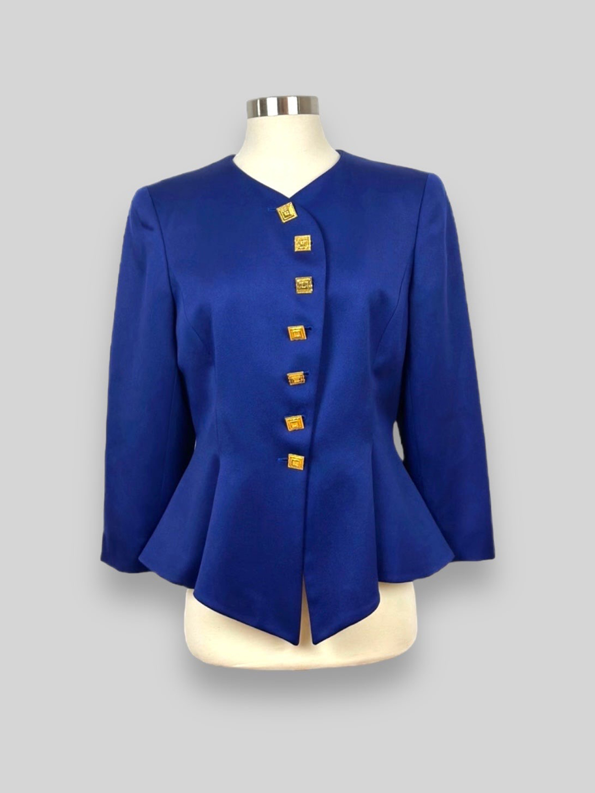 Jen Wonders Studio Ungaro Blazer