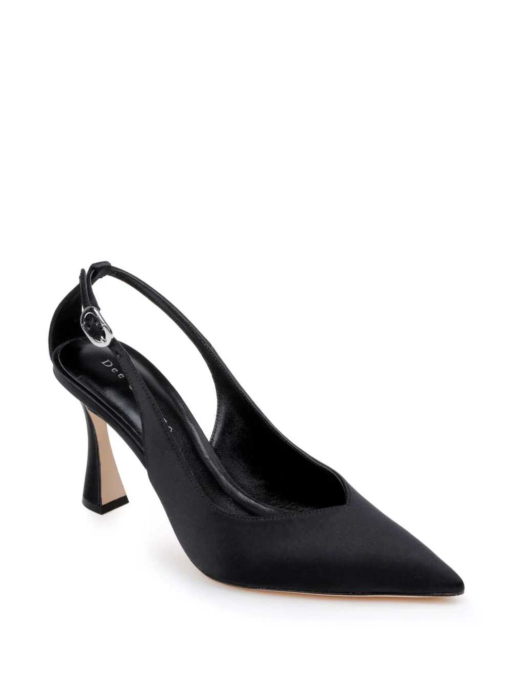 Dee Ocleppo Austin pumps