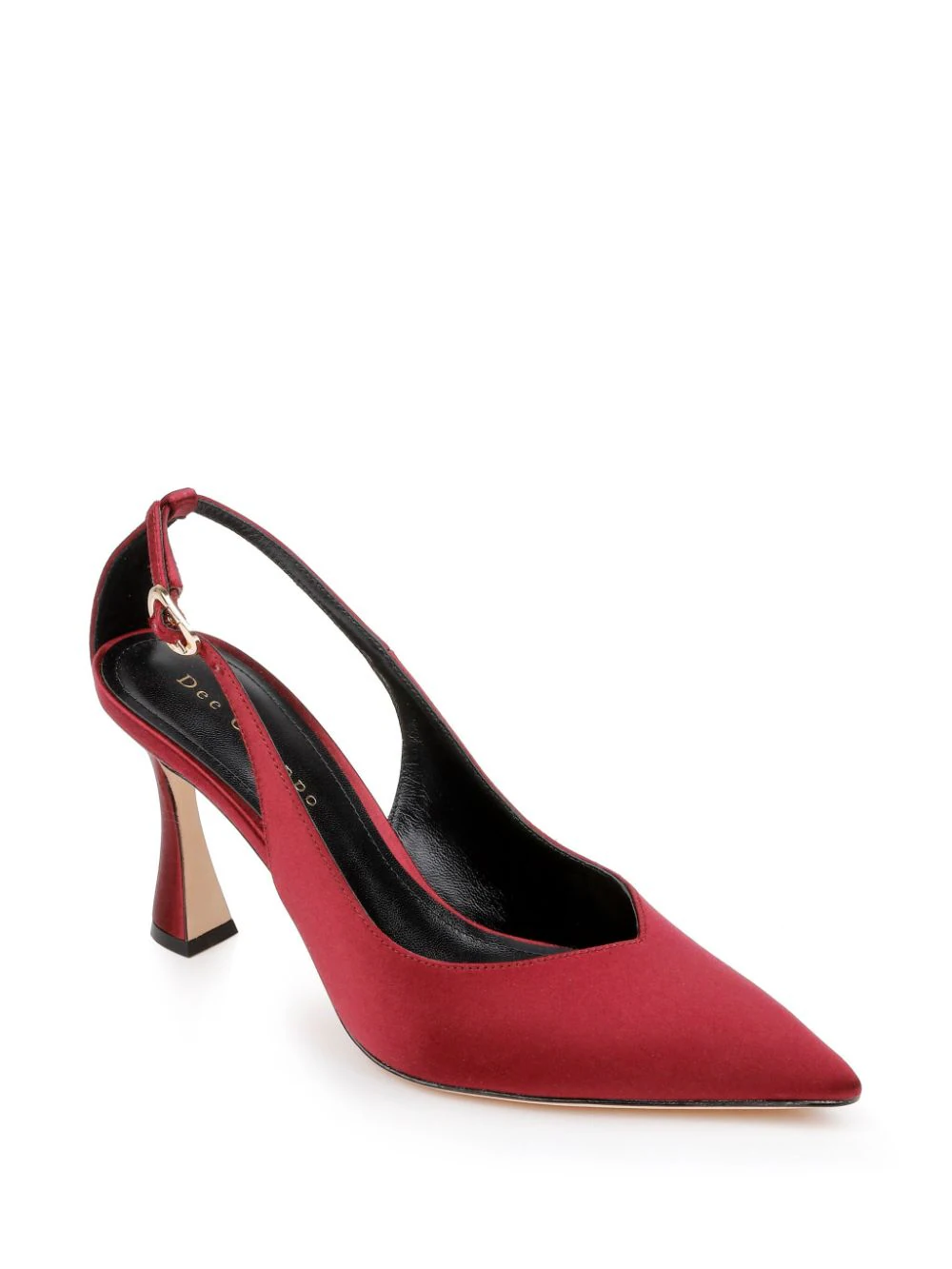 Dee Ocleppo Austin pumps