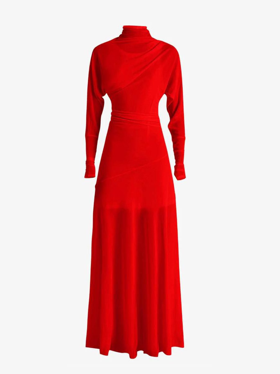 Proenza Schouler Paula Dress