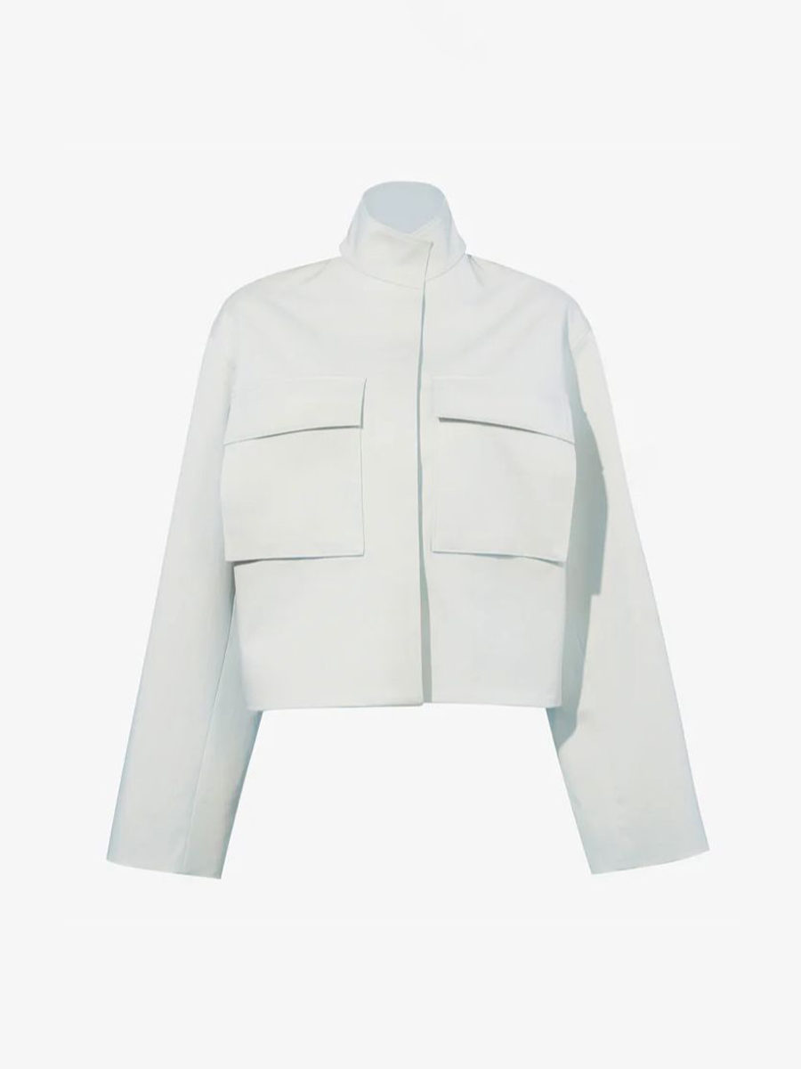 Proenza Schouler Dylan Jacket