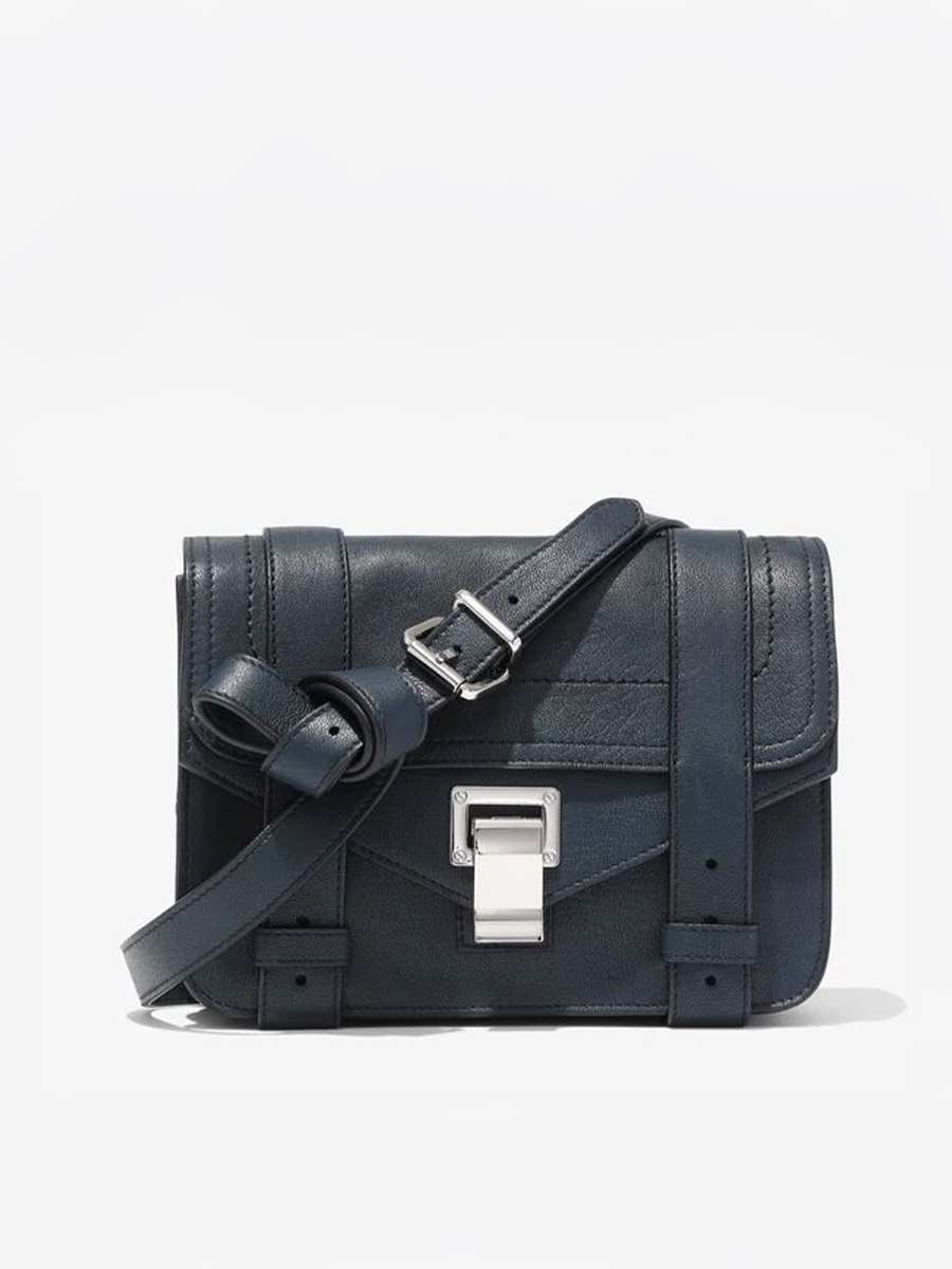 Proenza Schouler PS1 Mini Crossbody Bag