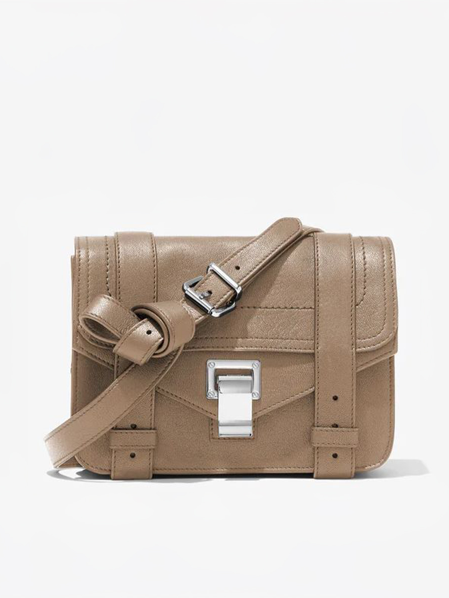 Proenza Schouler PS1 Mini Crossbody Bag