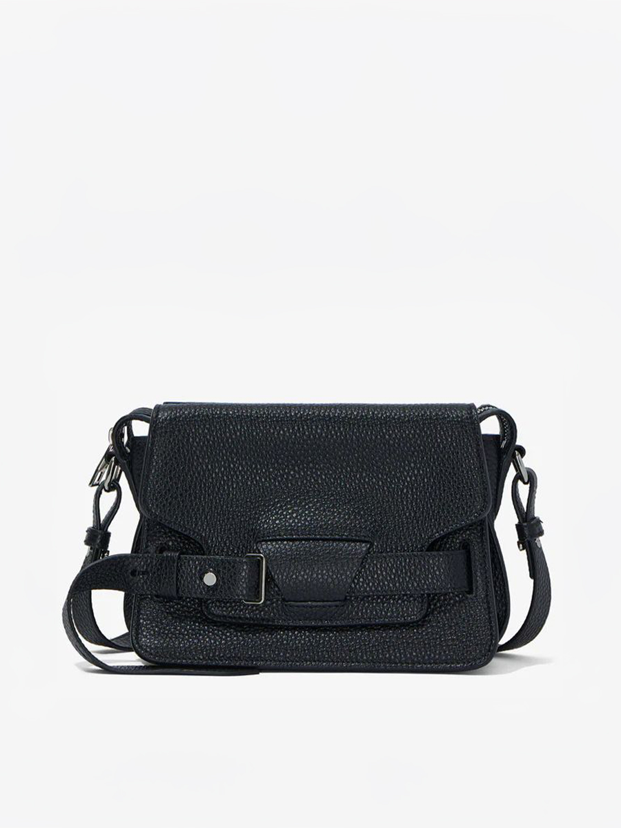 Proenza Schouler Small Beacon Saddle Bag