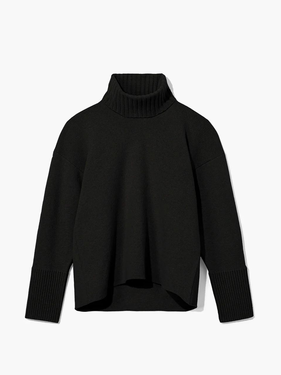 Proenza Schouler Sandra Turtleneck