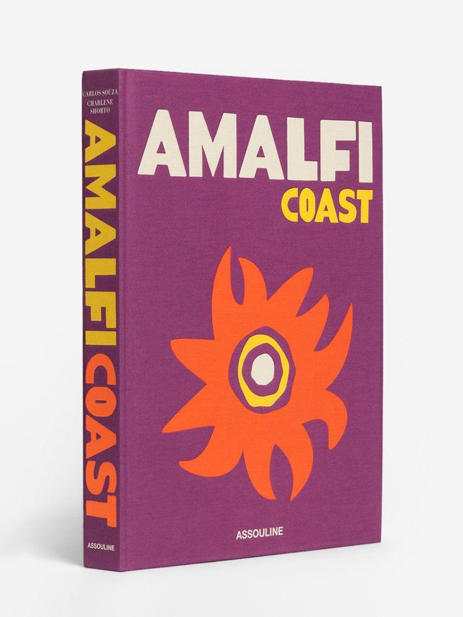 ASSOULINE Amalfi Coast