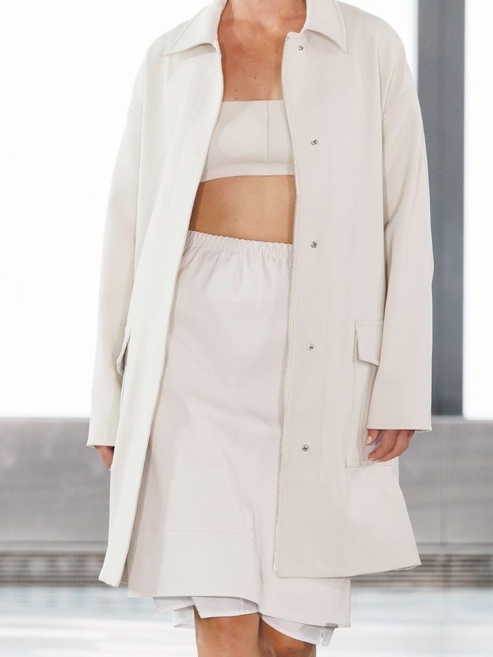 Simkhai PRE-ORDER Falan Bralette