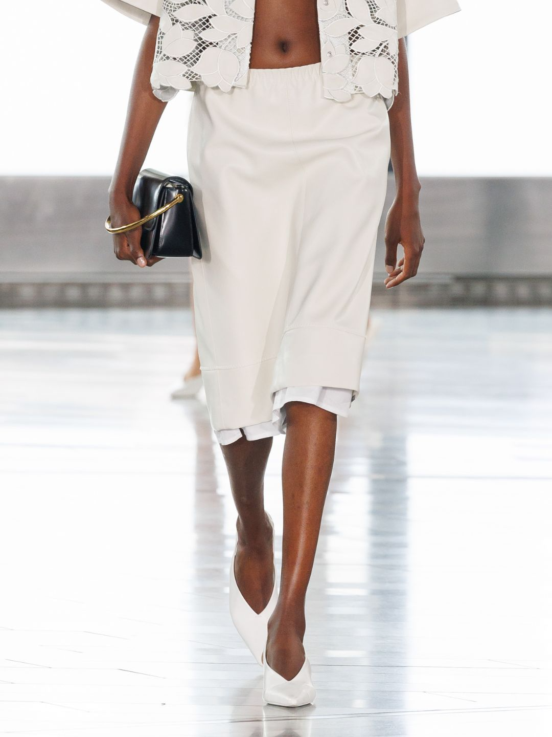 Simkhai PRE-ORDER Aubria Skirt