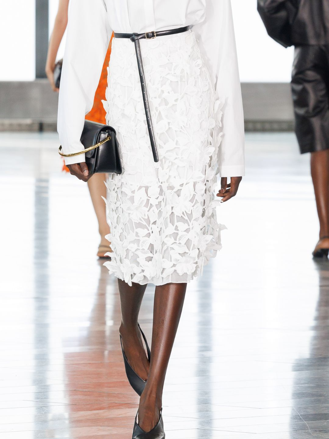 Simkhai PRE-ORDER Ambrosia Skirt