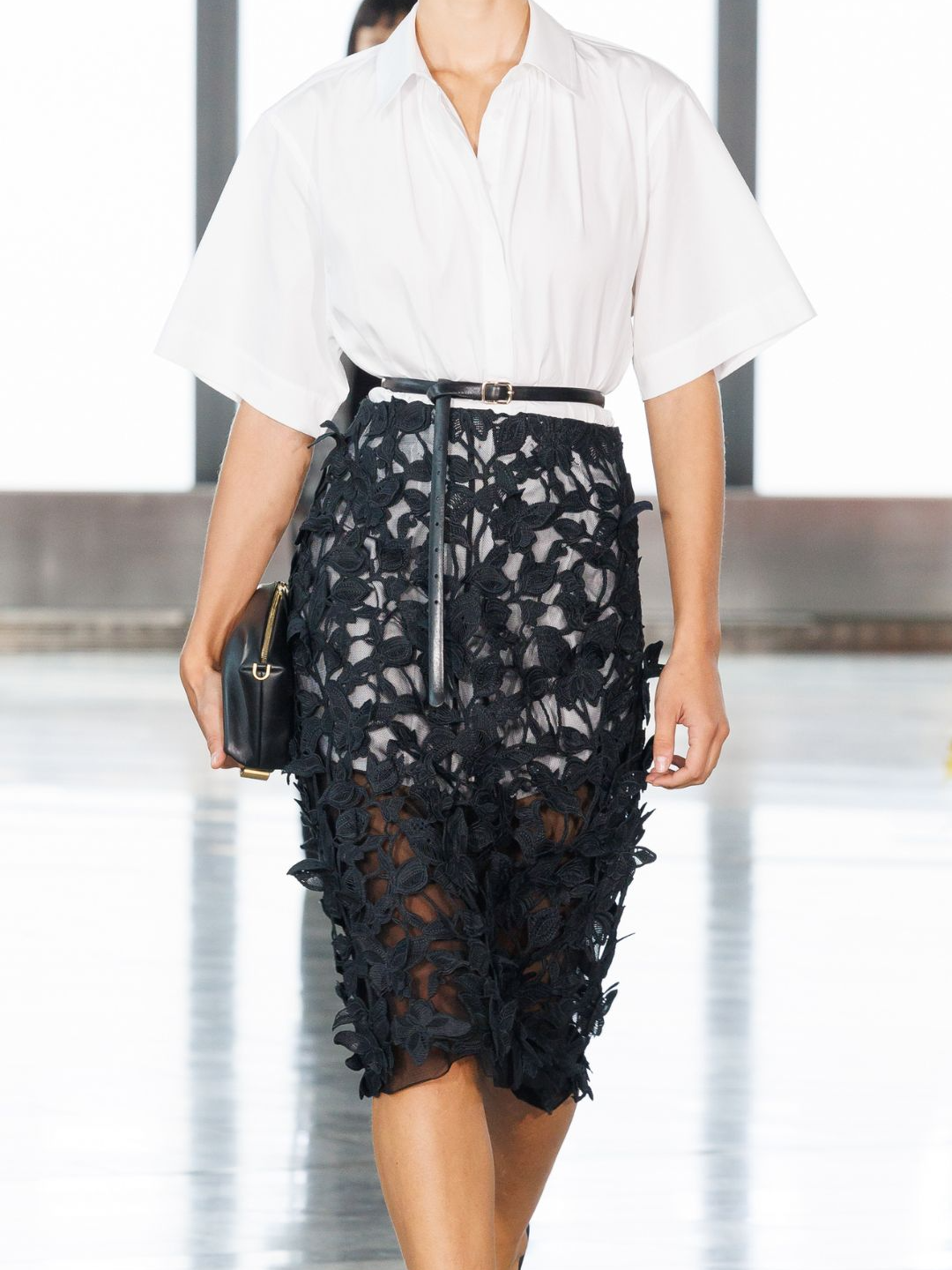 Simkhai PRE-ORDER Colette Combo Dress