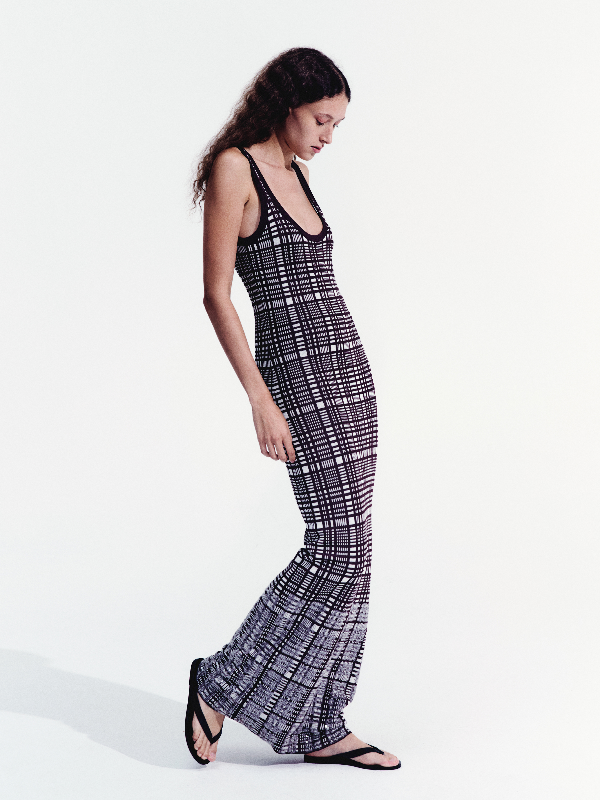 Zankov PRE-ORDER Jacqueline Maxi Dress