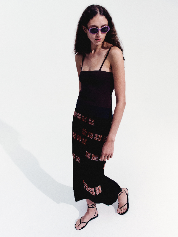 Zankov PRE-ORDER Antonia Dress