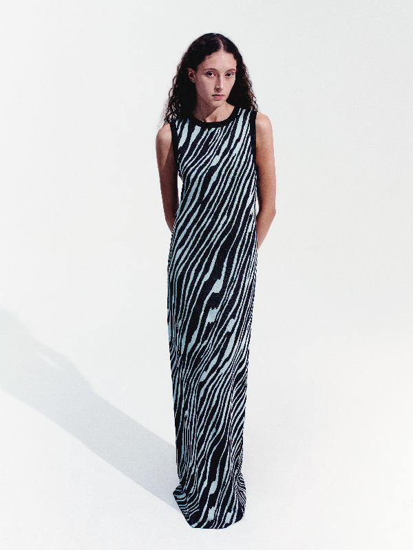 Zankov PRE-ORDER Kimmie Dress