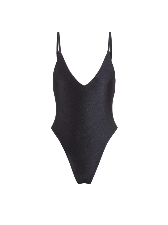 PatBo PRE-ORDER Plunge Swimsuit