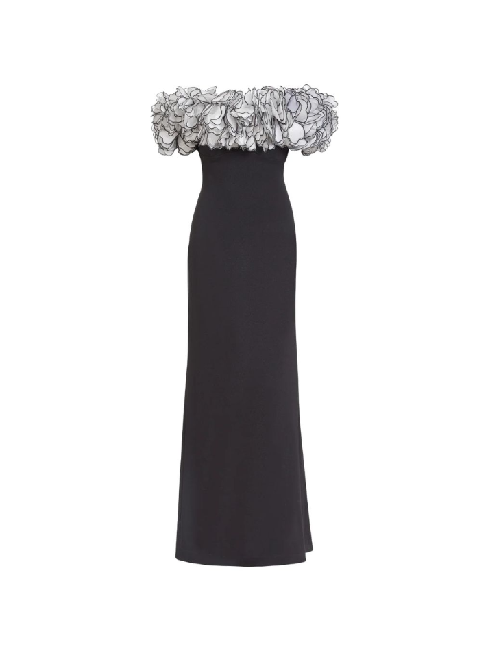 PatBo PRE-ORDER Flutter Maxi Dress