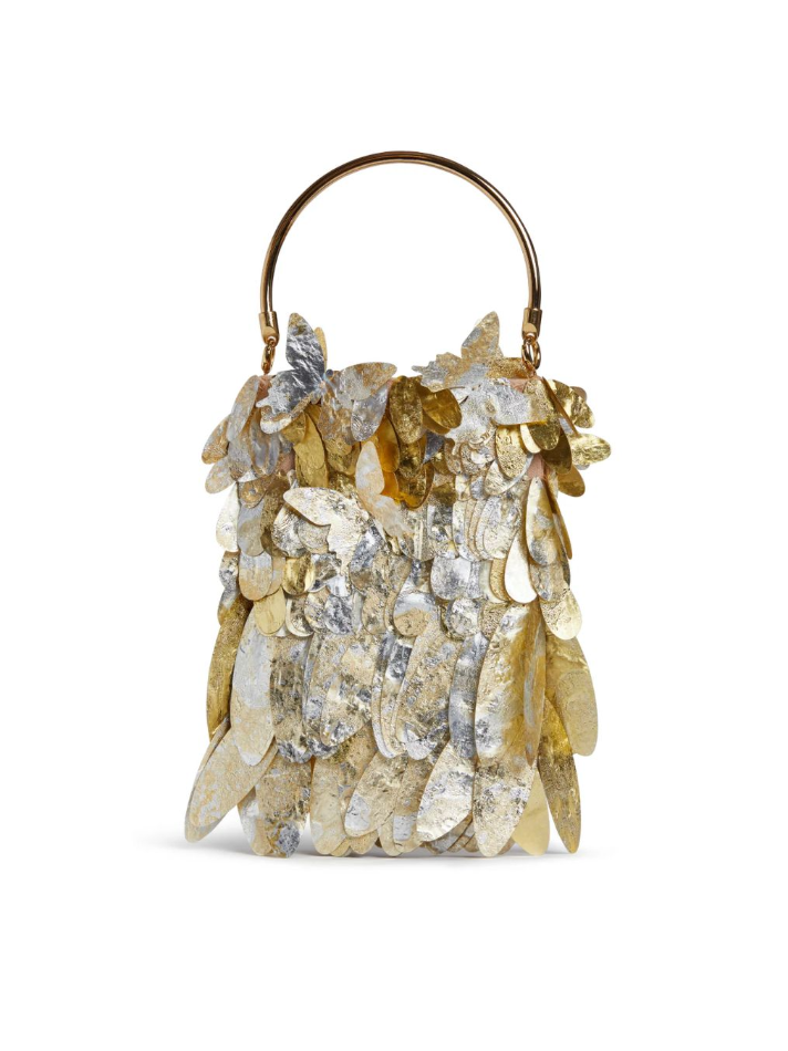 PatBo PRE-ORDER Celestial Sequin Handbag
