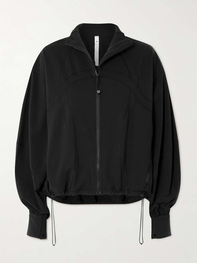 lululemon Define Swift™-trimmed Luon® Jacket