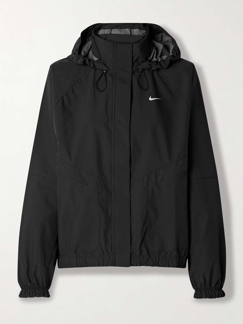 Nike Swift Hooded Storm-fit Jacket