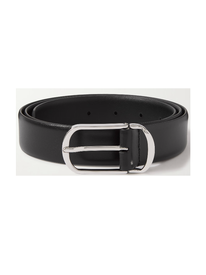 Anderson's 3cm Leather Belt
