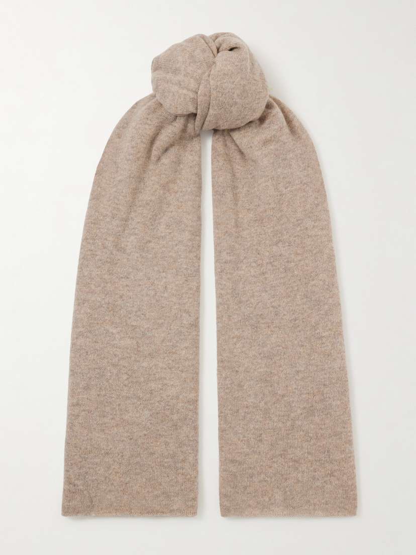 Johnstons of Elgin Cashmere Scarf