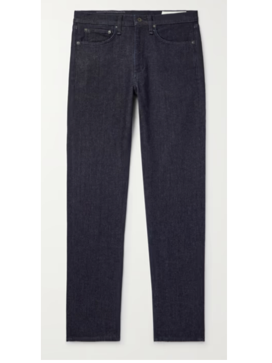 rag & bone Fit 2 Slim-Fit Jeans