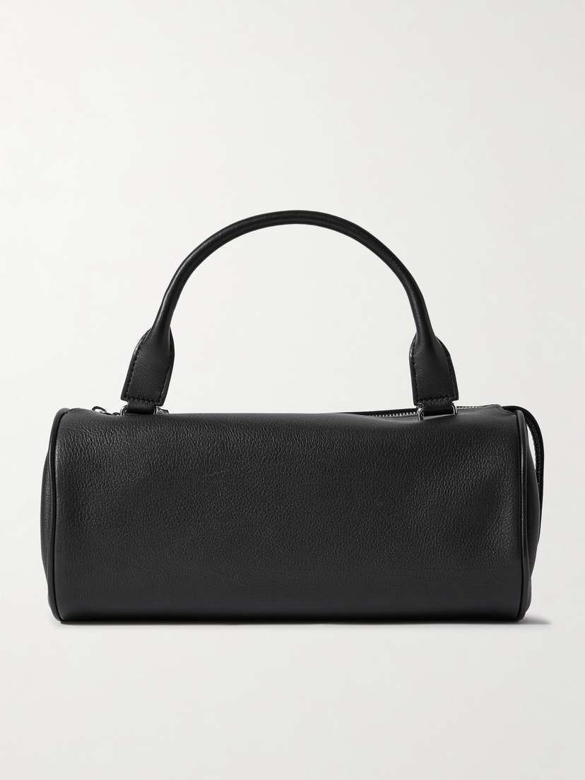 The Row Edith Leather Tote