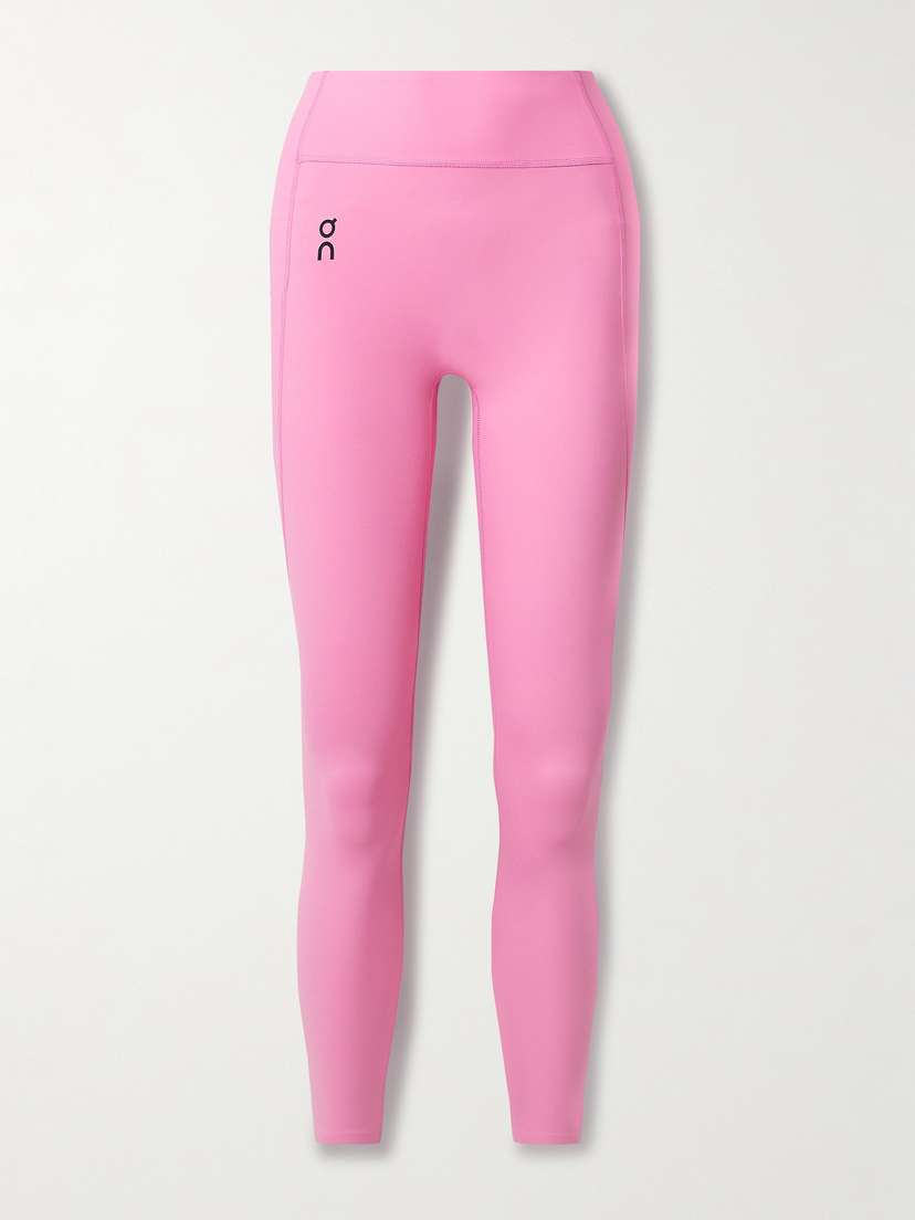 ON Studio 7/8 Stretch Recycled Leggings