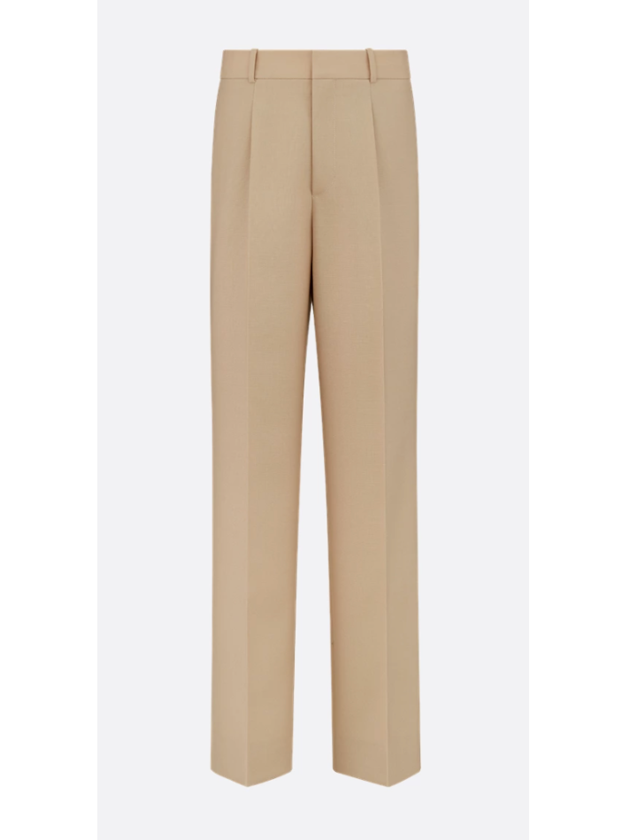 Dior Wide-Leg Pants