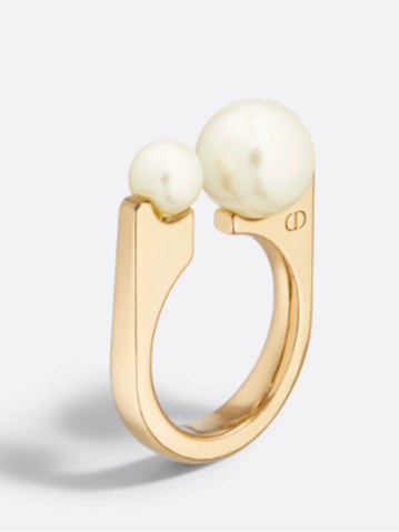 Dior Dior Tribales New Look Ring