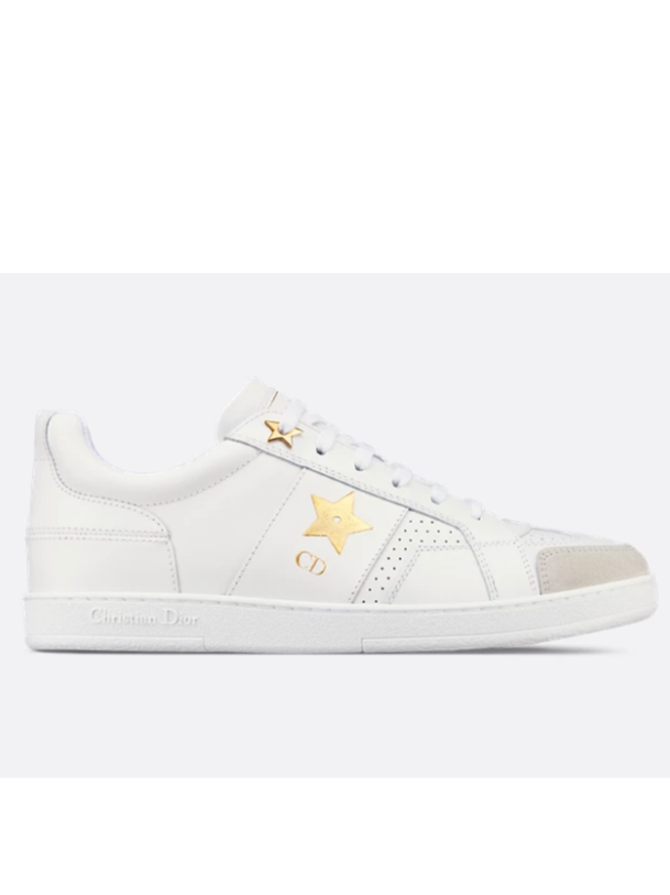 Dior Dior Star Sneaker