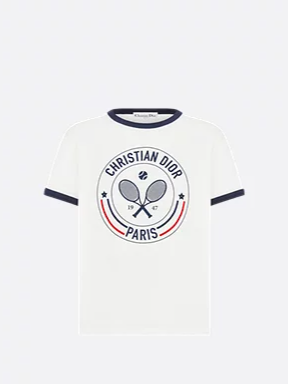 Dior Dior Vibe T-Shirt