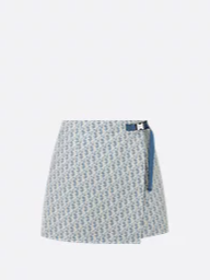 Dior Dioriviera Skort