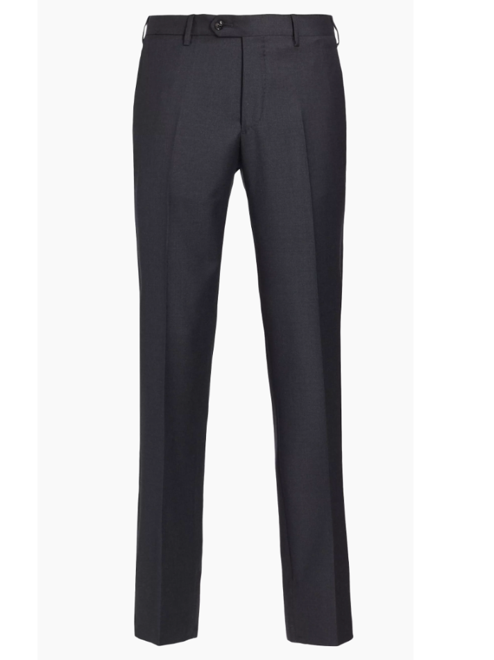 Giorgio Armani GA Wool Trouser