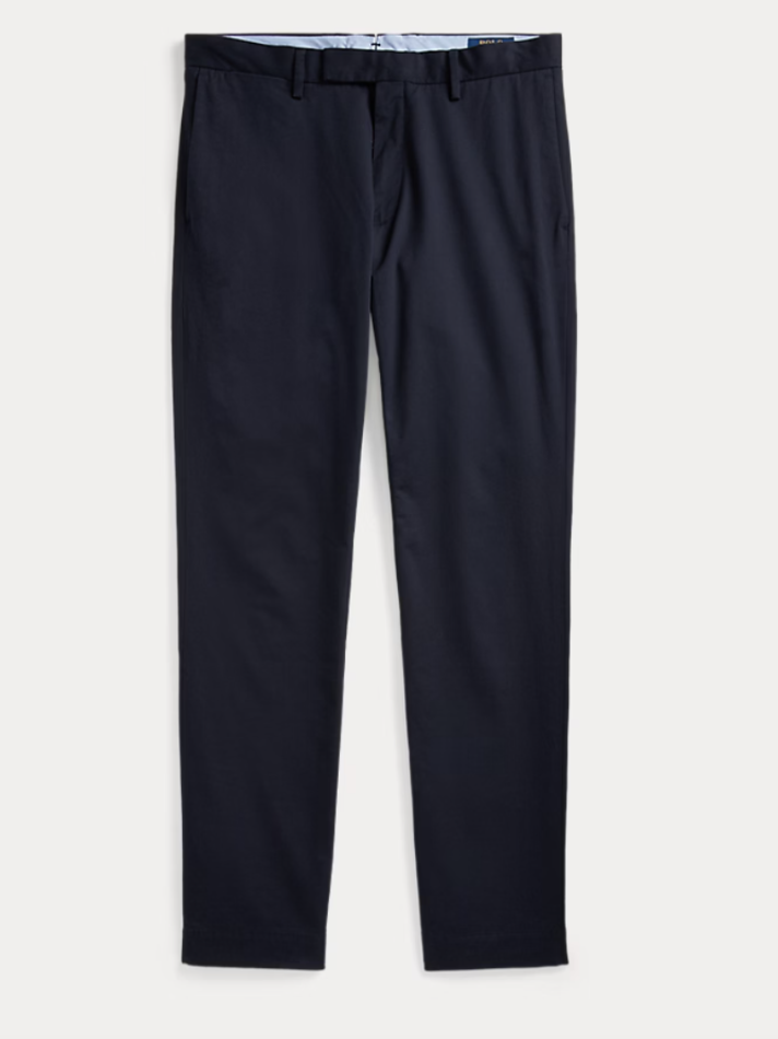 Ralph Lauren Stretch Chino Pant