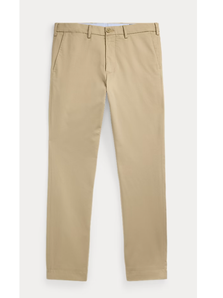 Ralph Lauren Slim Fit Performance Chino Pant