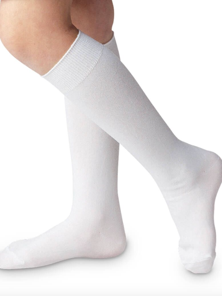 No Brand Jeffries Knee Socks