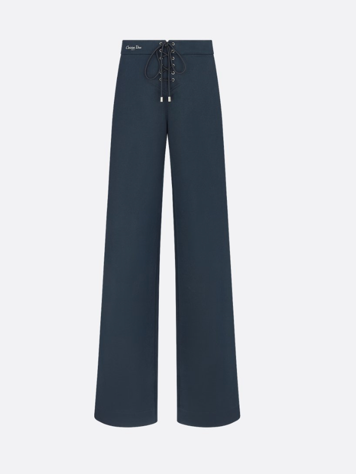 Dior Dioriviera Flared Pants - Women's Clothing
