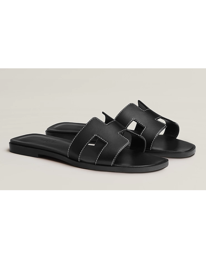 HERMÈS Oran Sandal