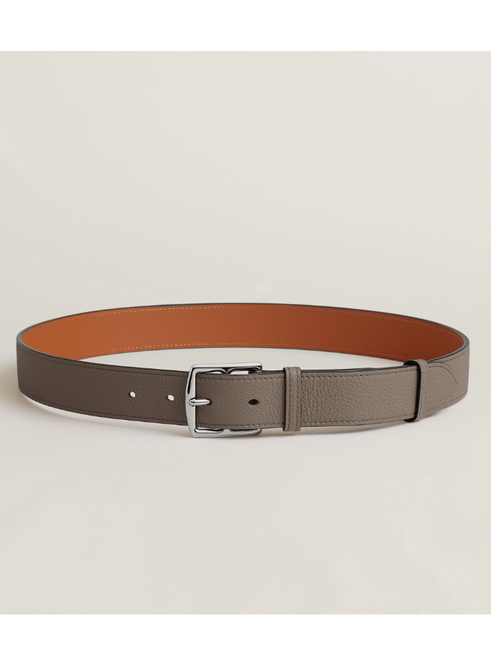 HERMÈS Etriviere 32 Belt